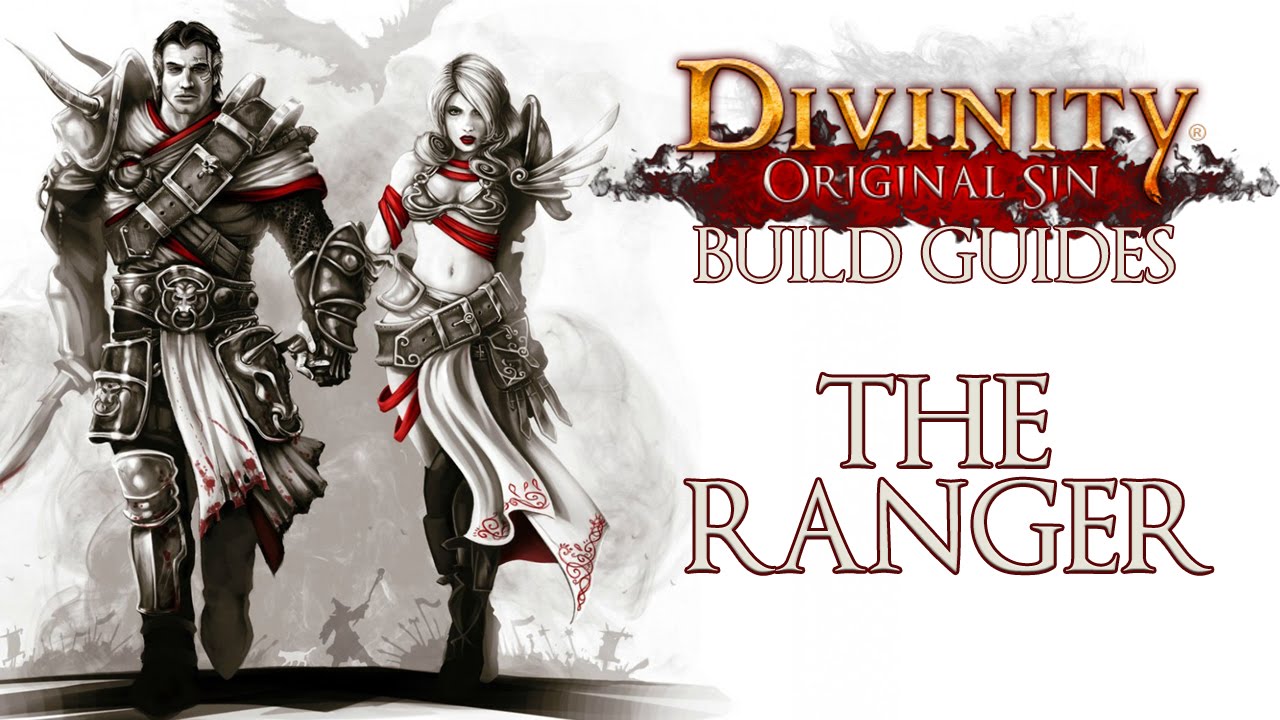 divinity original sin 2 character build guide